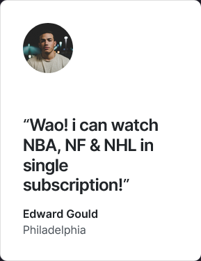 testimonials